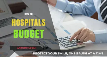 Strategic Financial Planning: How Hospitals Budget for Optimal Healthcare Delivery