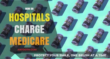 Understanding Medicare Billing: How Hospitals Charge and Reimbursement Works