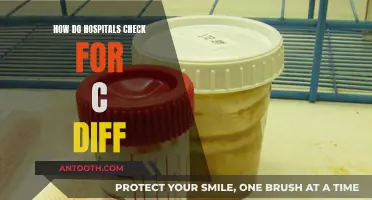 C. diff Testing: What Methods Do Hospitals Use?