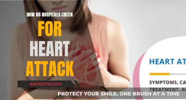Signs of a Heart Attack: Hospital Detection Methods