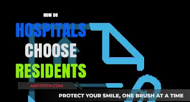 How Hospitals Select Residents: Key Criteria and Selection Process