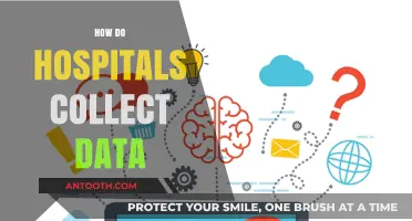 How Hospitals Collect Data: Methods, Tools, and Best Practices