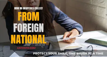 Foreign Patient Billing: How Hospitals Collect Payments