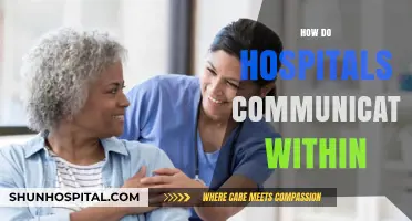Effective Hospital Communication: Strategies for Seamless Internal Collaboration
