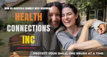 Hospitals Partnering with Behavioral Health Connections Inc for Enhanced Patient Care