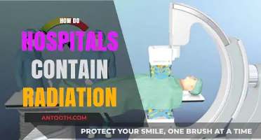 Shielding Lives: How Hospitals Safely Contain Radiation Exposure