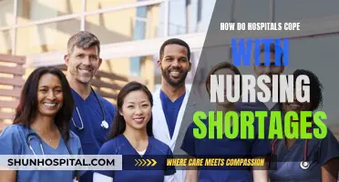 Strategies for Hospitals to Overcome Nursing Shortages