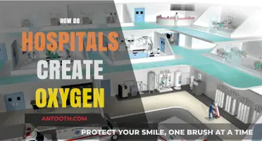 How Hospitals Generate Oxygen: Essential Processes and Technologies Explained