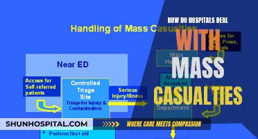 Managing Mass Casualties: Hospital Strategies and Responses