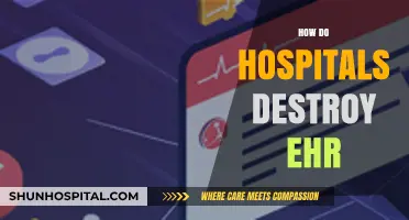 How Hospitals Unintentionally Sabotage Their EHR Systems: Common Pitfalls
