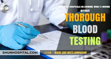 Diagnosis Beyond Blood: How Hospitals Identify Issues Without Extensive Testing