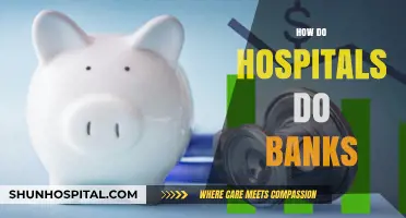 How Hospitals Manage Finances: Banking Strategies in Healthcare Explained
