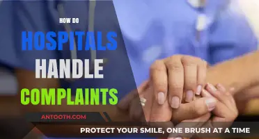 Navigating Patient Concerns: Effective Hospital Complaint Management Strategies Explained