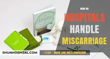 Compassionate Care: How Hospitals Support Families Through Miscarriage Experiences