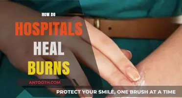 Advanced Burn Treatment: How Hospitals Heal and Restore Skin