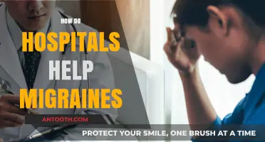 Hospitals' Role in Migraine Relief: Effective Treatments and Support Strategies