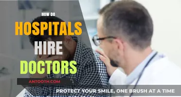 How Hospitals Recruit and Hire Qualified Doctors: A Comprehensive Guide