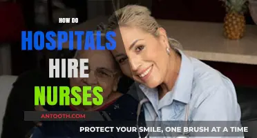 Hospitals' Nurse Hiring Process: Steps, Requirements, and Tips for Success