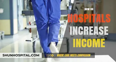 Boosting Hospital Revenue: Strategies to Increase Income and Improve Care