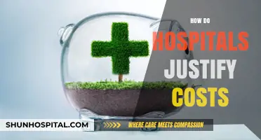 Unraveling Hospital Cost Justifications: Transparency, Necessity, and Patient Impact