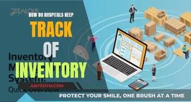 Streamlining Hospital Inventory Management: Strategies for Success