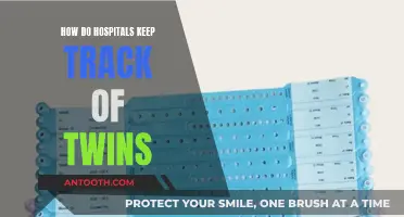 Tracking Twins: Hospital Strategies for Identification