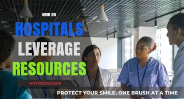 Maximizing Efficiency: How Hospitals Optimize Resource Allocation for Better Care