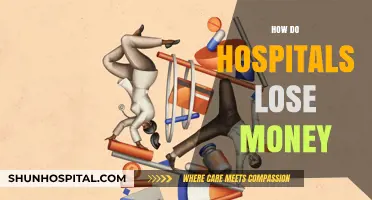 Financial Pitfalls: How Hospitals Lose Money and Strategies to Prevent It