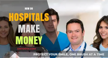 How Hospitals Profit: Revenue Streams and Financial Strategies Explained