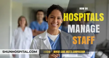 Effective Hospital Staff Management: Strategies for Optimal Healthcare Operations