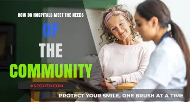 Meeting Community Needs: Strategies for Hospitals to Serve Effectively