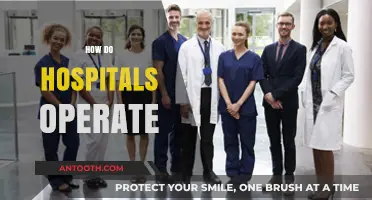 Unveiling Hospital Operations: A Comprehensive Guide to Healthcare Management