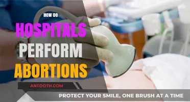Understanding Abortion Procedures: How Hospitals Safely Perform the Process