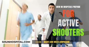 Preparing for the Unthinkable: Hospitals and Active Shooters
