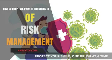 Hospitals' Infection Prevention Strategies: Risk Management Best Practices Revealed