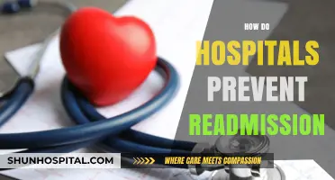 Strategies Hospitals Use to Reduce Patient Readmissions Effectively