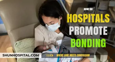 Fostering Family Connections: Hospital Strategies to Enhance Parent-Baby Bonding