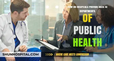 Hospitals to Public Health: Streamlining Data Sharing for Better Outcomes