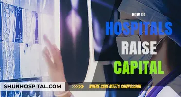 Strategies for Hospitals to Secure Capital and Ensure Financial Stability