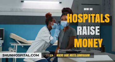 Innovative Strategies Hospitals Use to Secure Funding and Resources