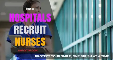 Effective Strategies Hospitals Use to Recruit and Retain Skilled Nurses