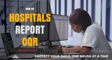 Understanding OQR Reporting: A Comprehensive Guide for Hospitals