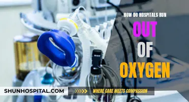 Oxygen Crisis: How Hospitals Run Out of Air