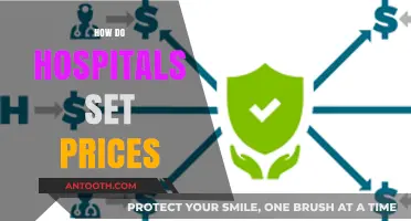 Unveiling Hospital Pricing: Understanding the Complex Cost-Setting Process