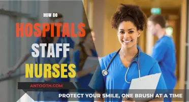 Understanding Nurse Staffing Strategies in Modern Hospitals