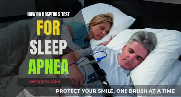 Understanding Sleep Apnea Diagnosis: Hospital Testing Procedures