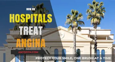 Effective Angina Treatment Strategies: How Hospitals Manage Chest Pain