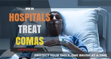 Coma Care in Hospitals: Treatment Approaches and Patient Recovery Strategies