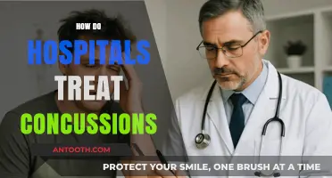 Concussion Care in Hospitals: Diagnosis, Treatment, and Recovery Explained