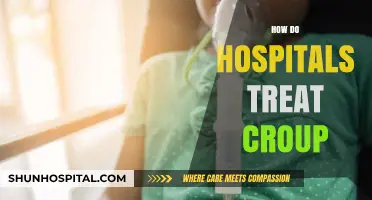 Effective Croup Treatment Strategies: How Hospitals Manage This Childhood Illness